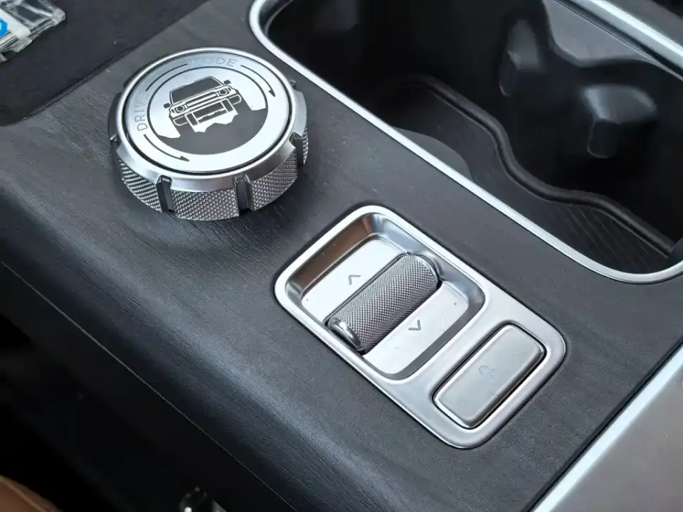 iCAR iCAR V27