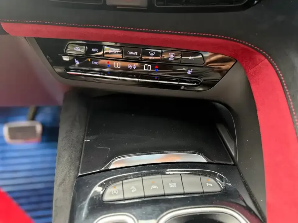 Buick Envision S