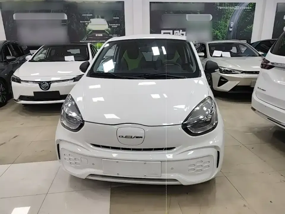Roewe Clever
