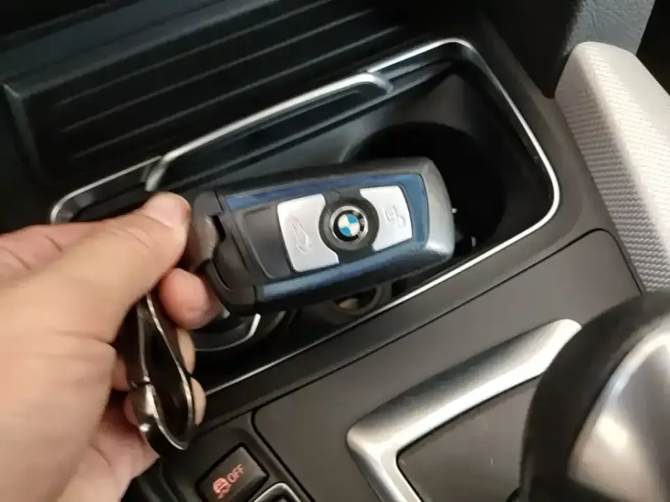 BMW 3 Series GT