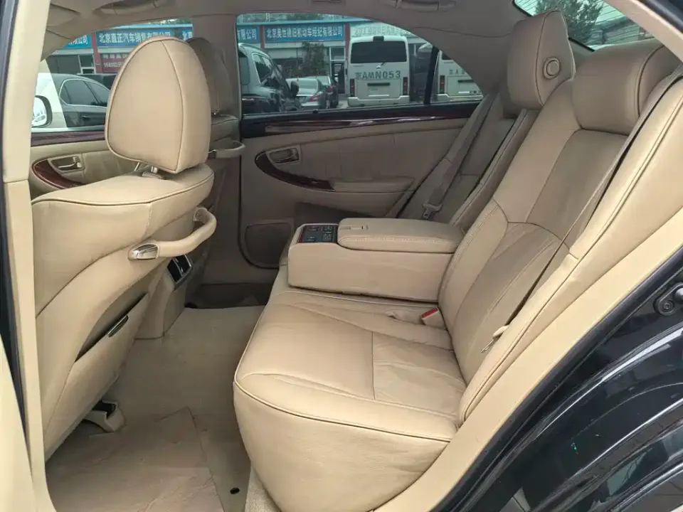 Hongqi Hongqi Shengshi