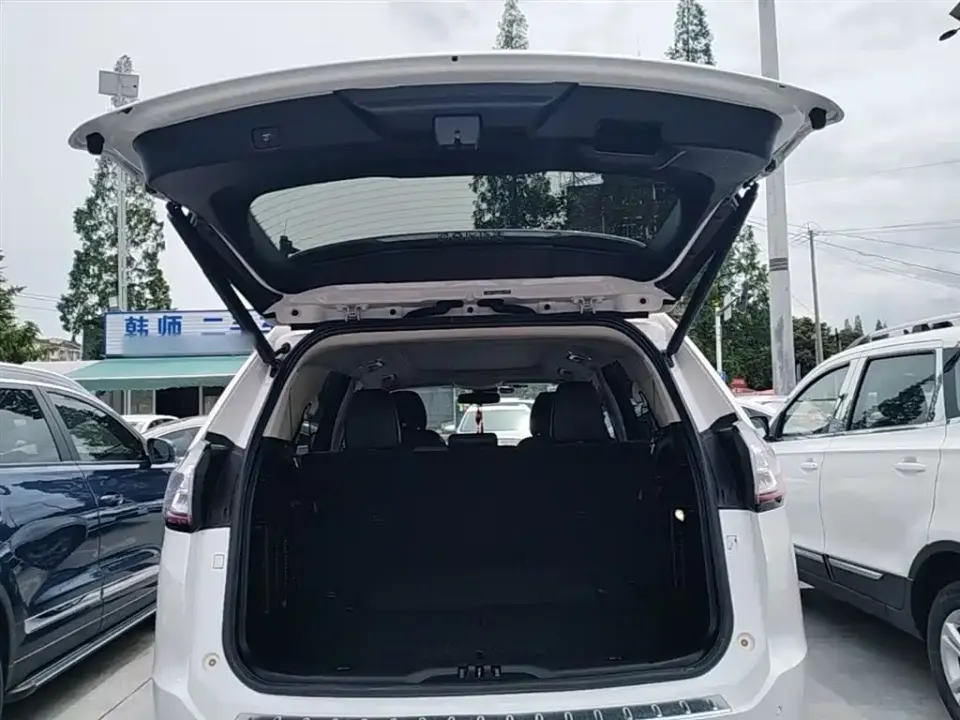 Ford Edge