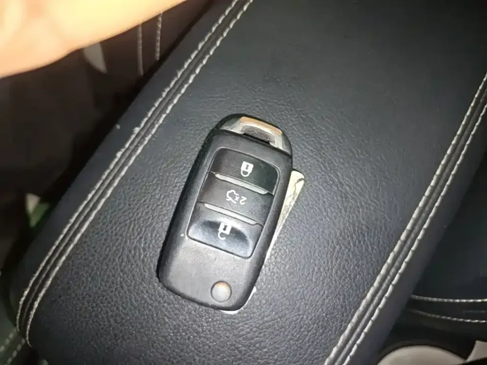 Changan CS35
