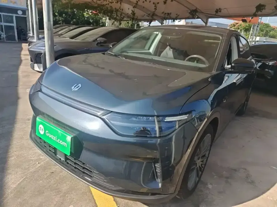 Leapmotor Leapmotor C11