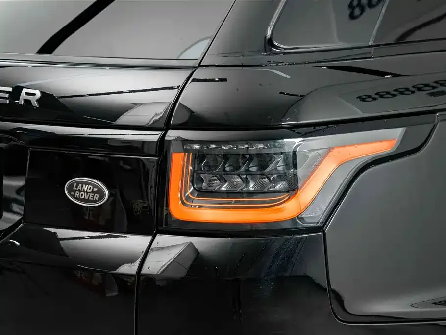 Land Rover Sport