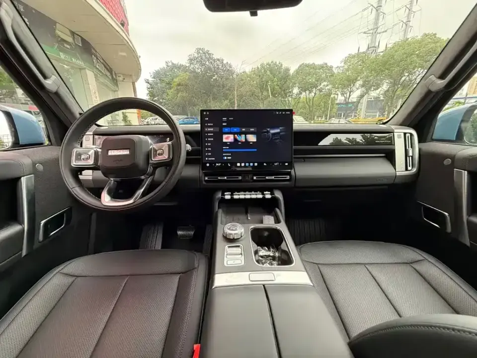 iCAR iCAR V27