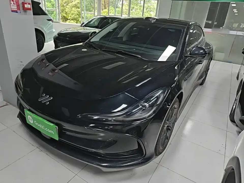 IM Motors IM L6