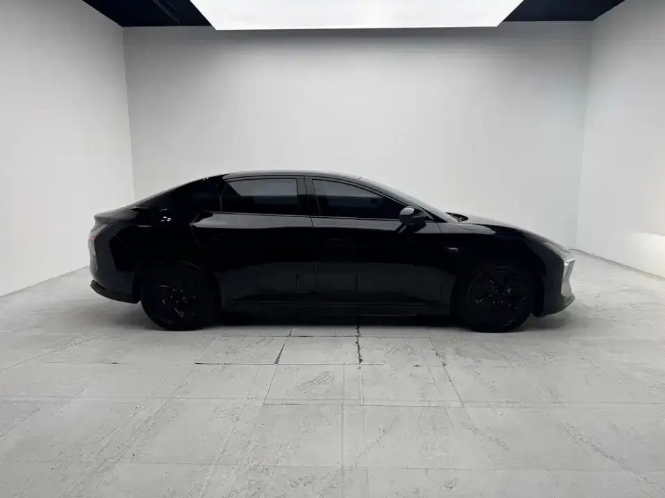 Xpeng M03