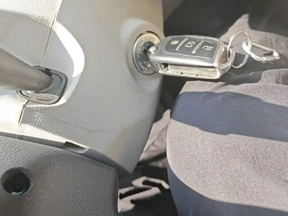 JMEV EV2
