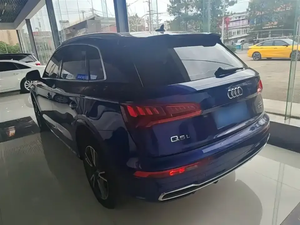 Audi Q5L