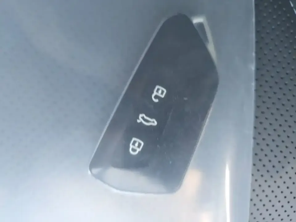 Volkswagen ID.7 VIZZION