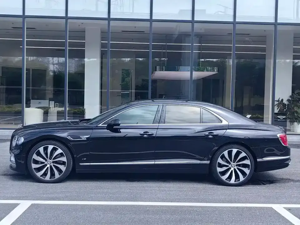 Bentley Flying Spur