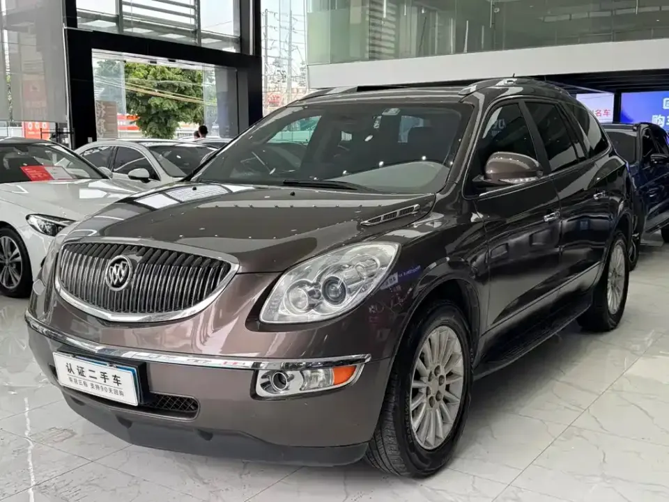 Buick Enclave