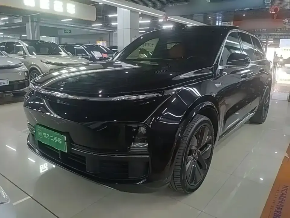 Li Li L9