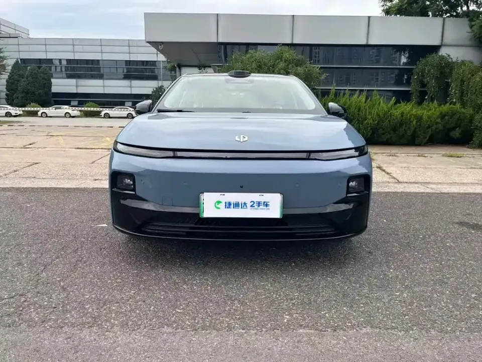 Leapmotor Leapmotor B01