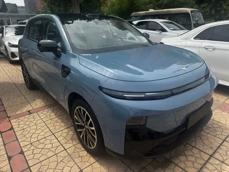 Leapmotor Leapmotor B10