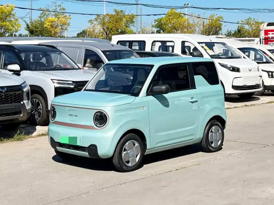Galaxy Panda