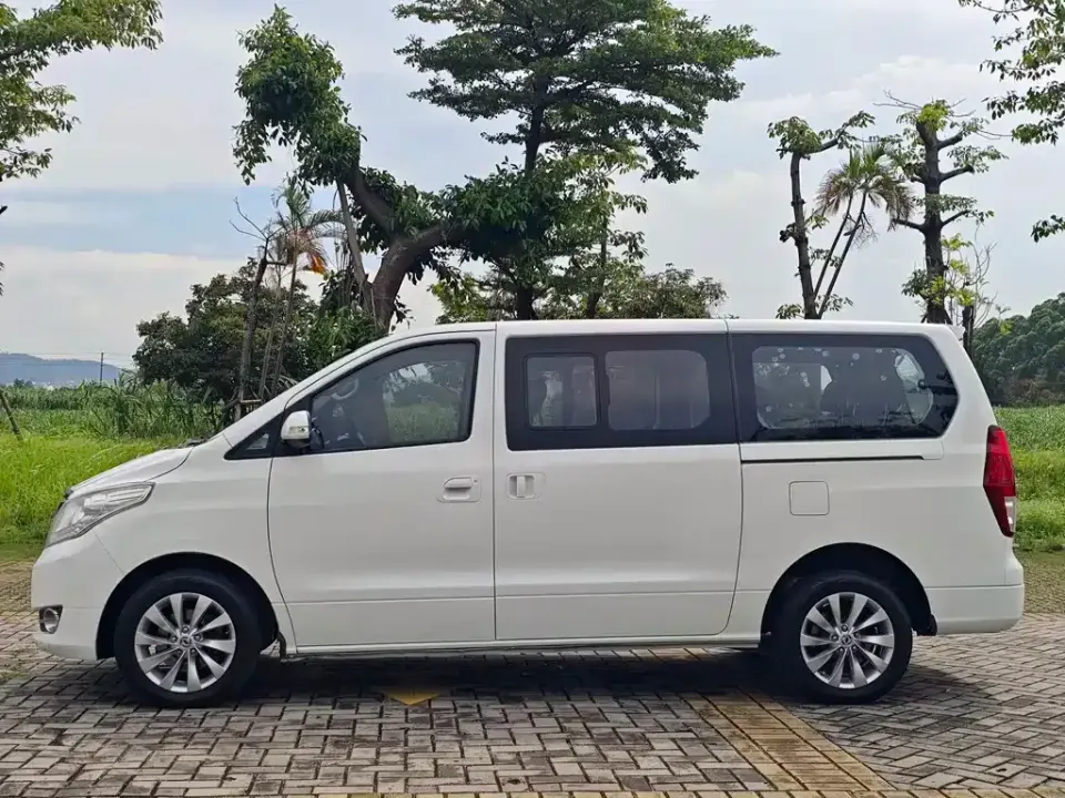 Fengxing Fengxing CM7