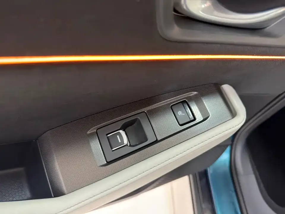 Honda Accord New Energy