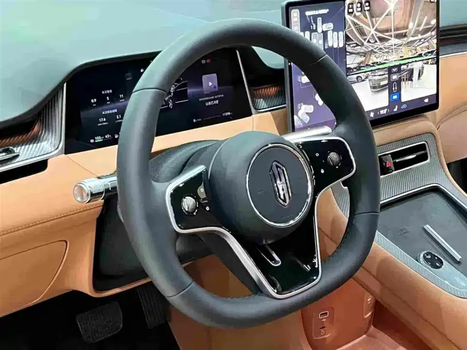 Shangjie Shangjie H5