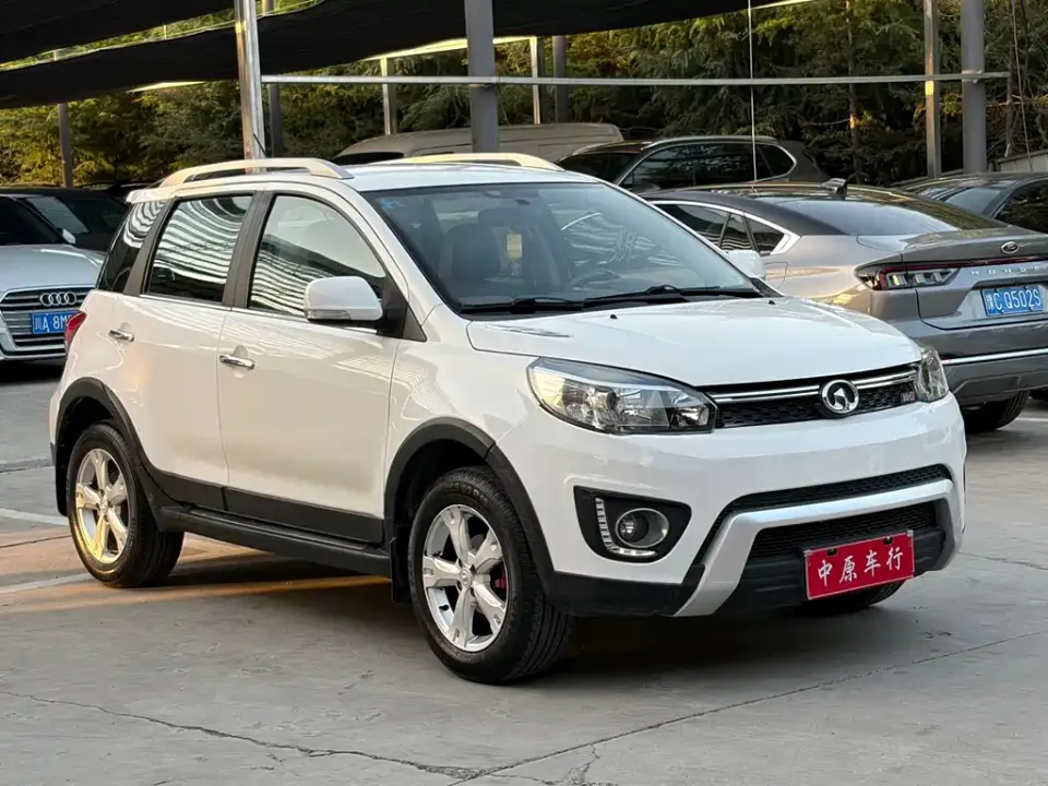 Great Wall Great Wall M4
