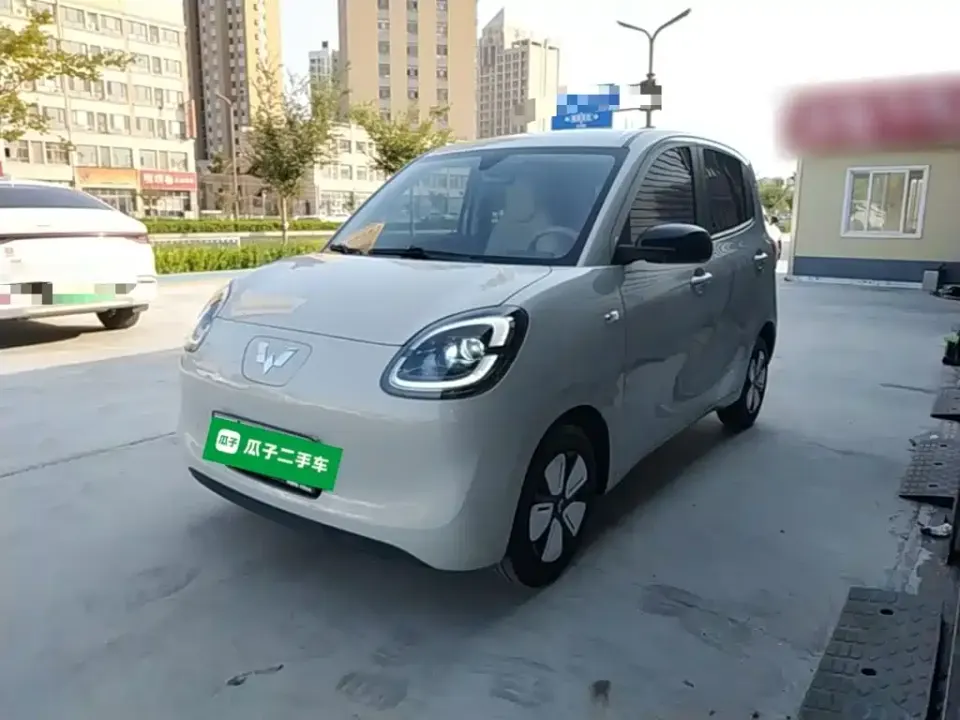 Wuling MINIEV