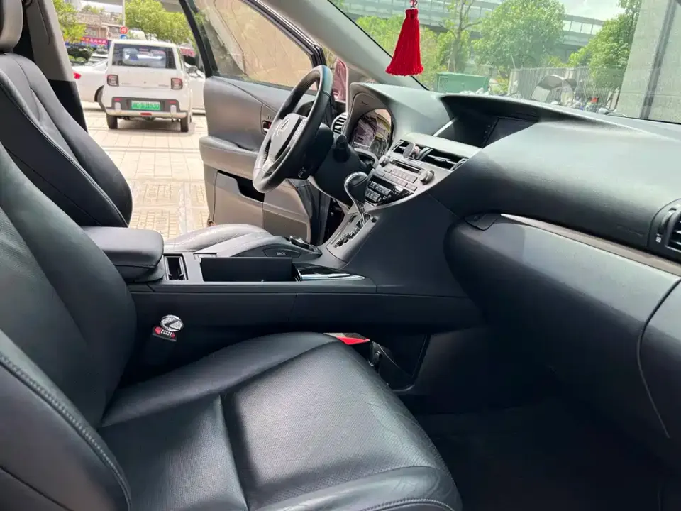 Lexus RX Classic