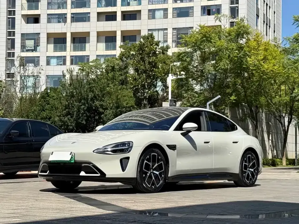 Xiaomi SU7