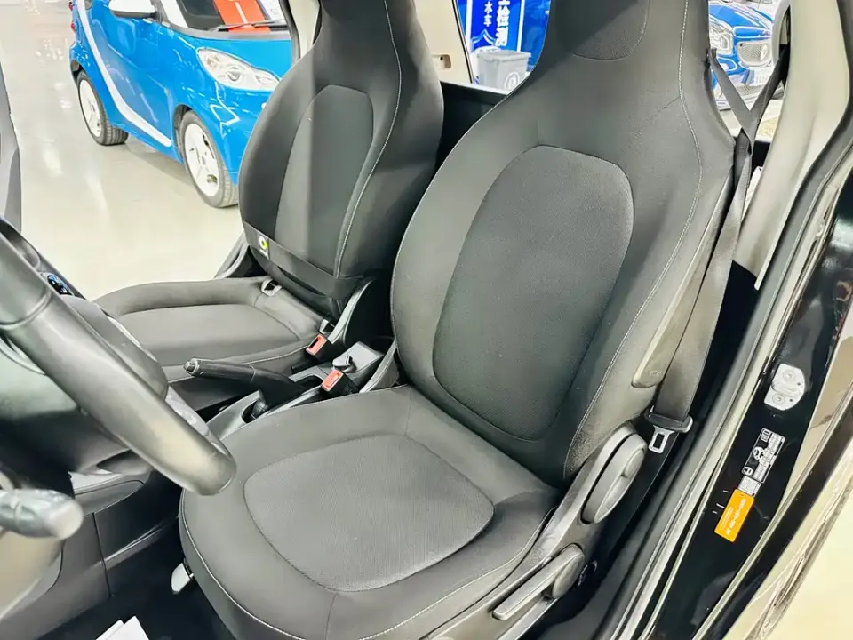 Smart Smart Fortwo