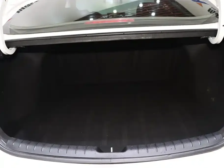 Hyundai Fista