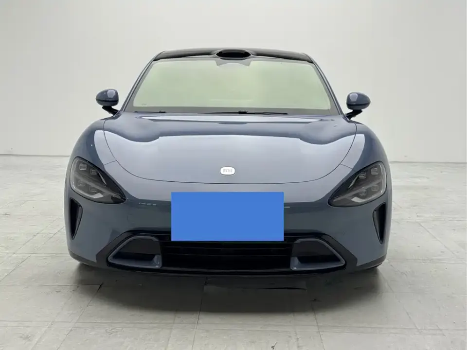 Xiaomi SU7