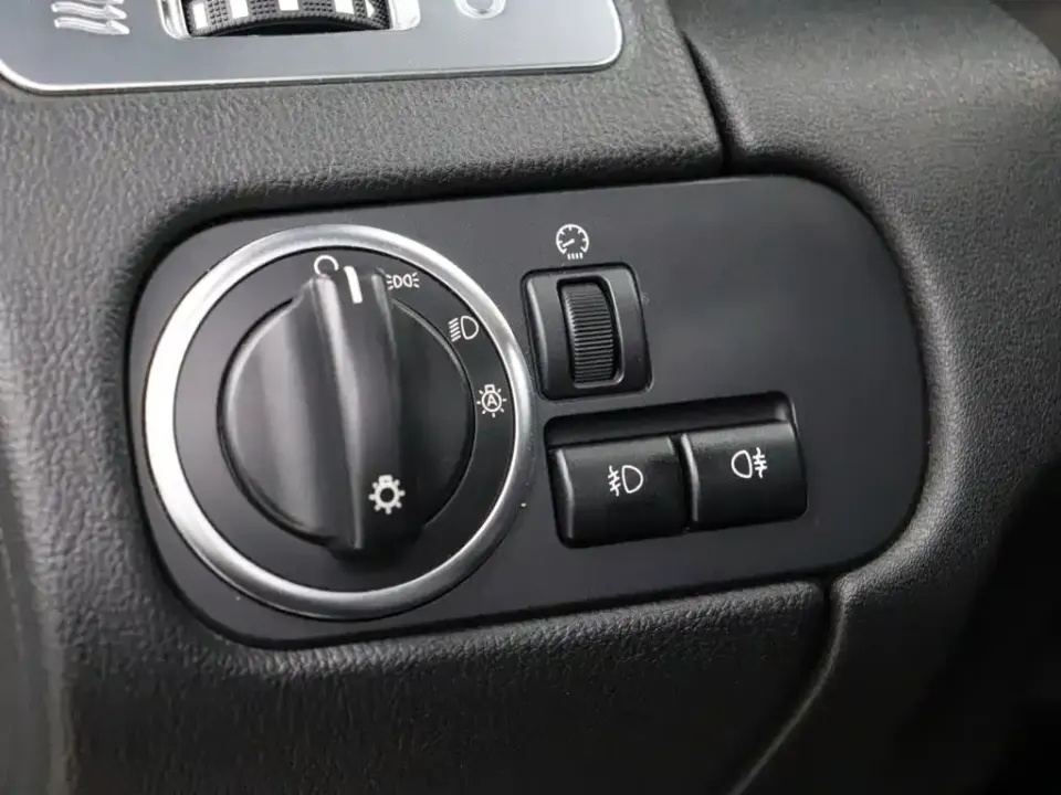 Land Rover Sport