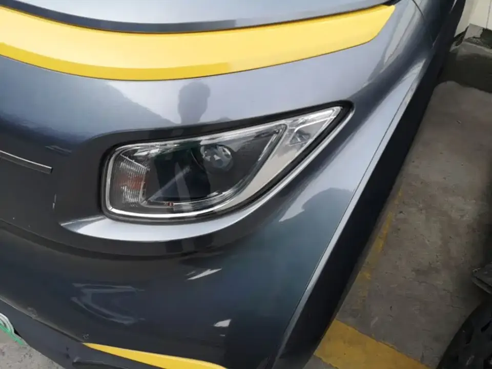 Wuling Nano EV