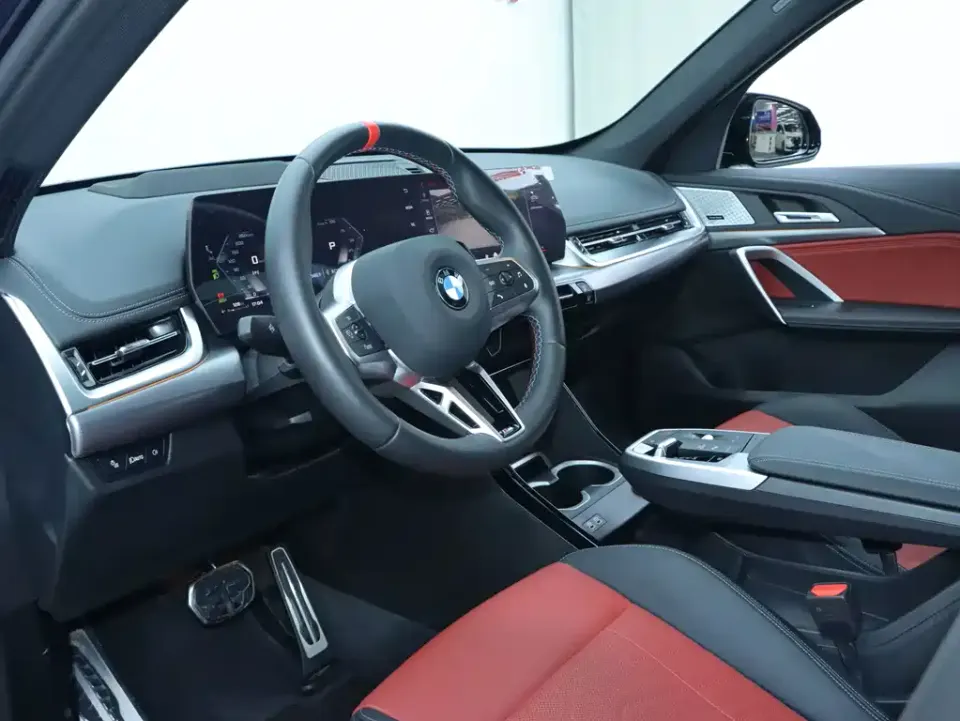 BMW X1 M35Li
