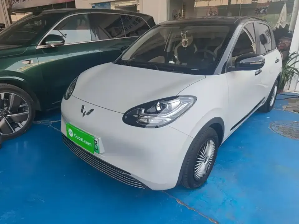 Wuling Bingo