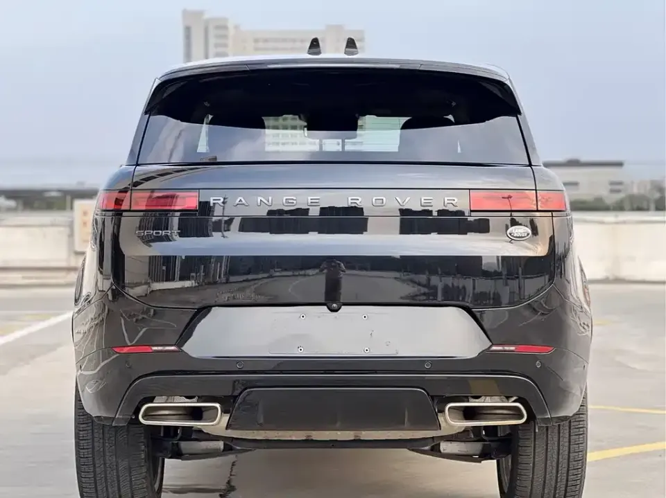 Land Rover Sport