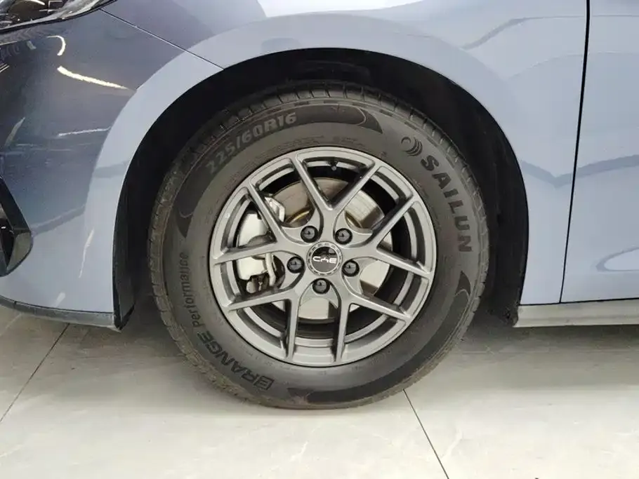 BYD Seal 06