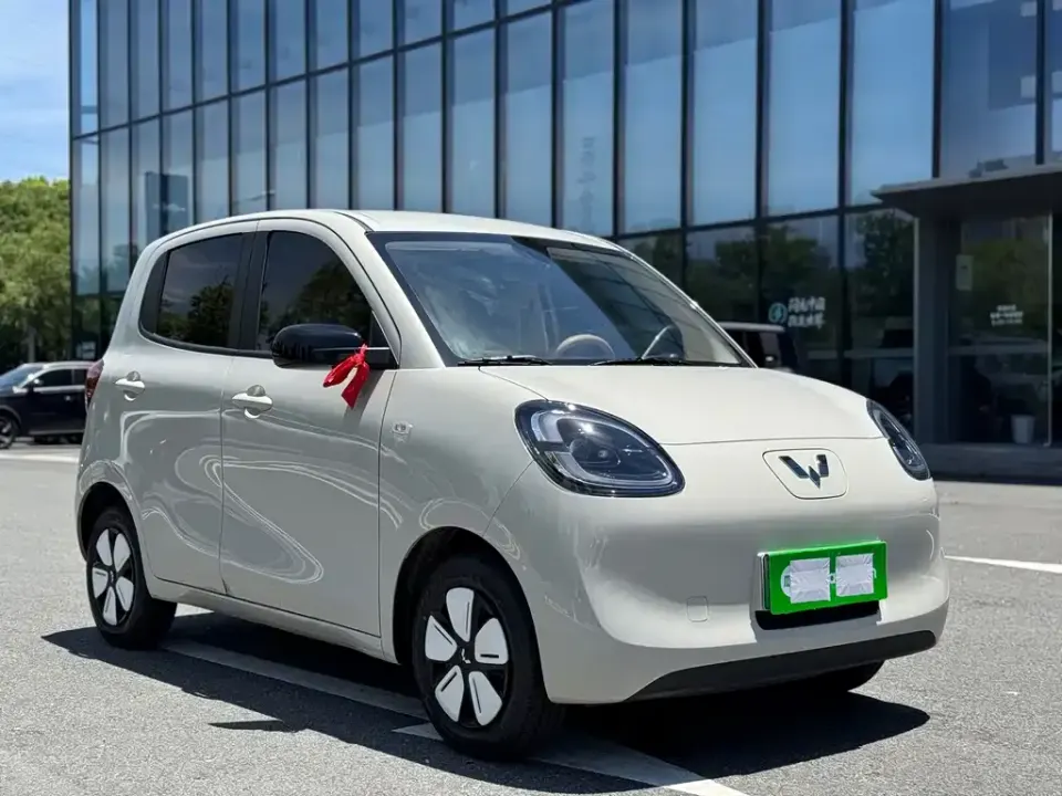 Wuling MINIEV