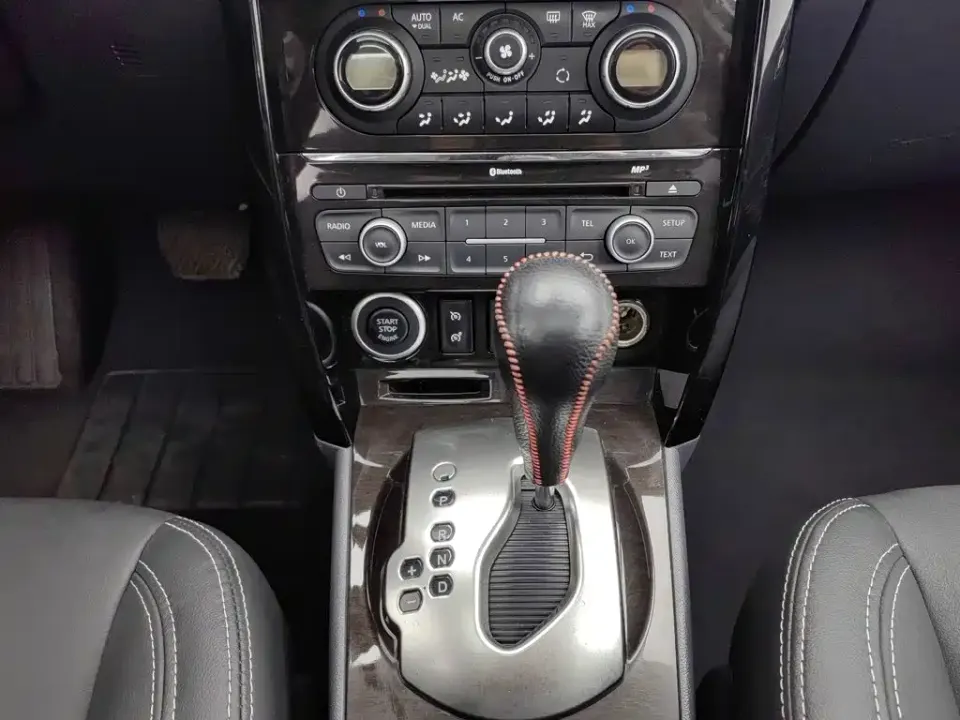 Renault Koleos (Import)