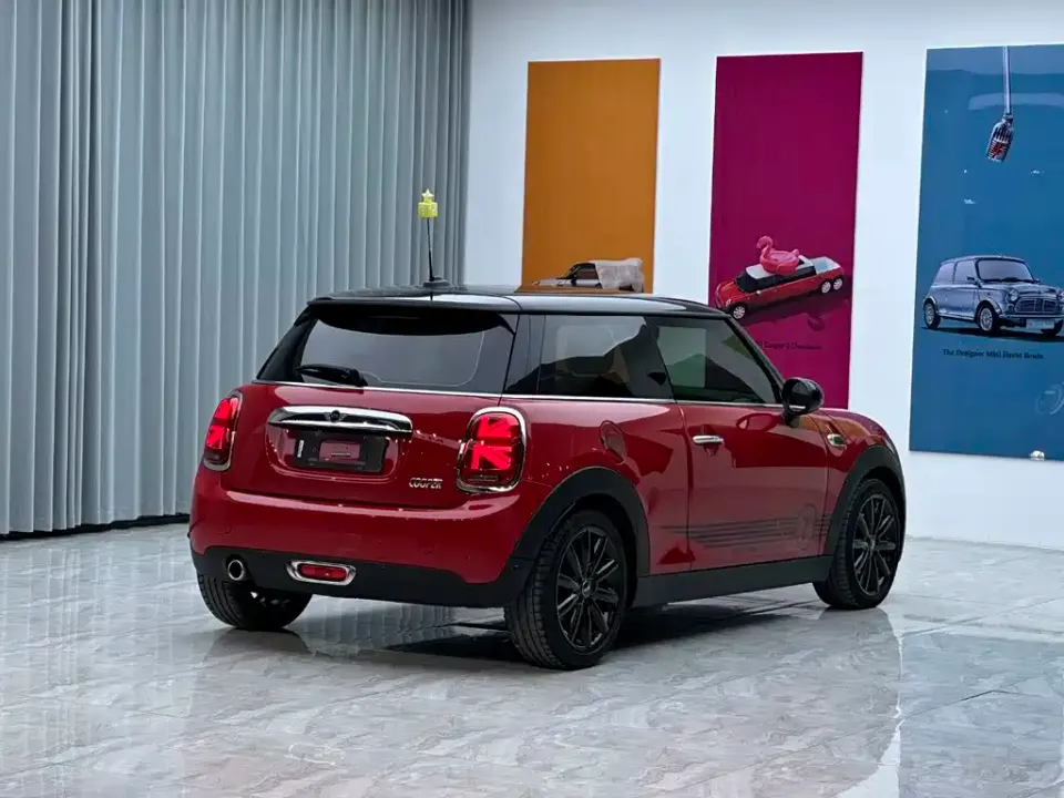 MINI Mini