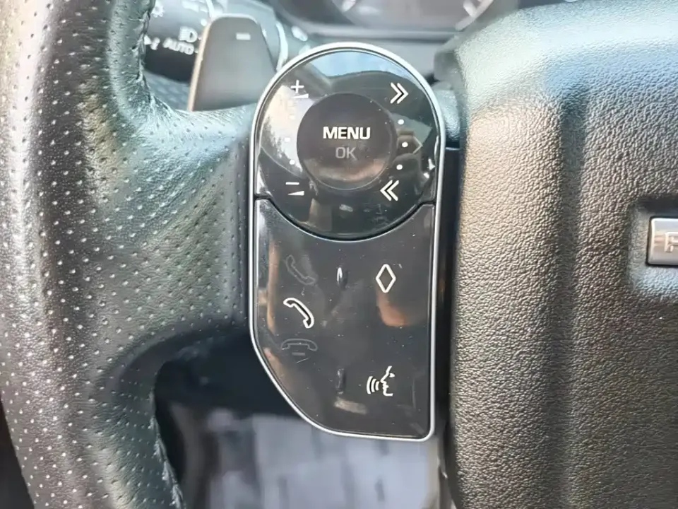 Land Rover Velar