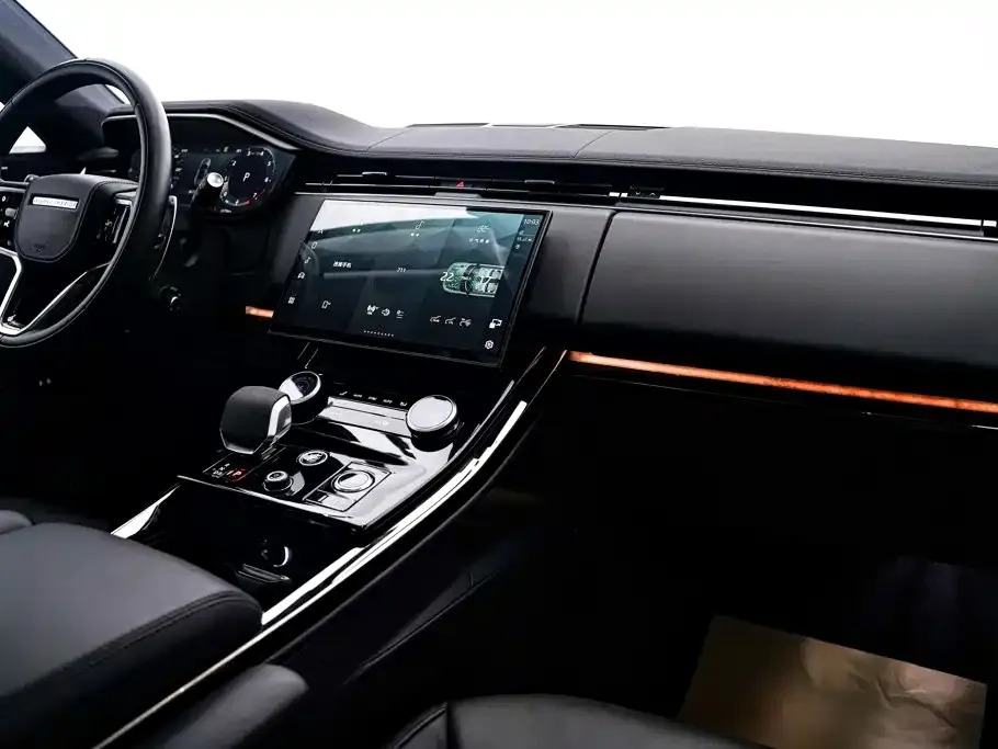 Land Rover Sport
