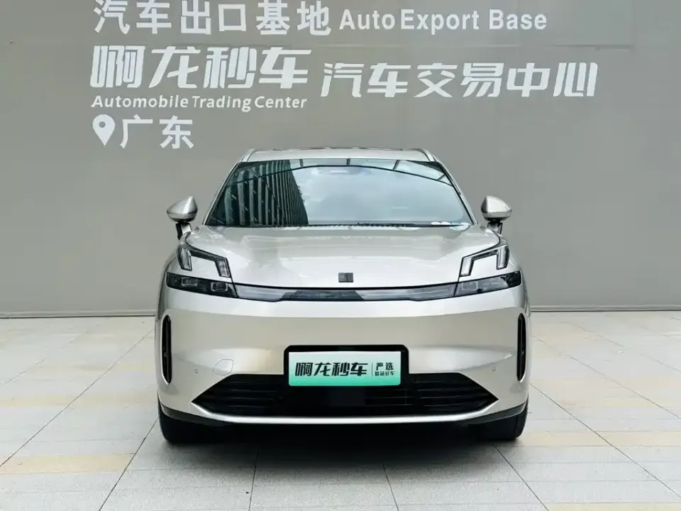 Lynk & Co 08 EM-P