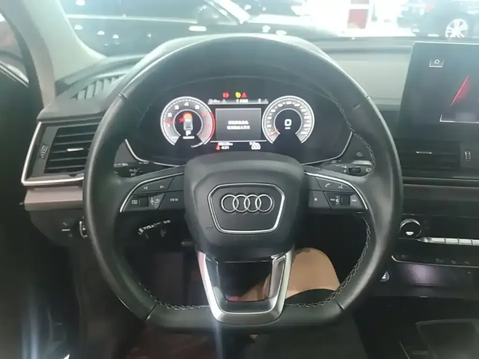 Audi Q5L