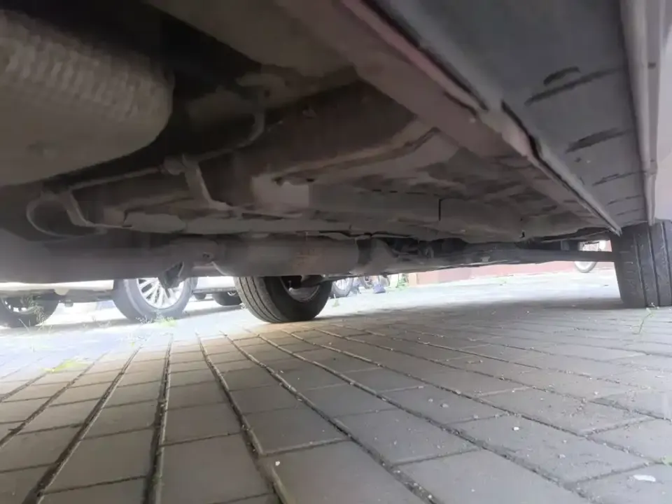 Changan CS35PLUS