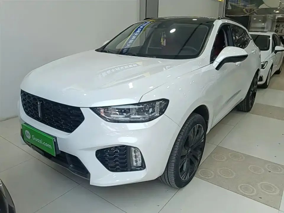 WEY Wey VV5