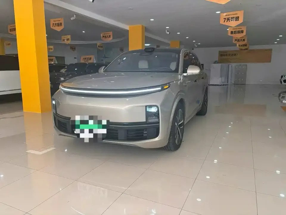 Li Li L8