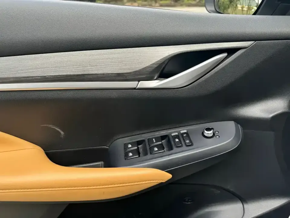 Changan CS55PLUS