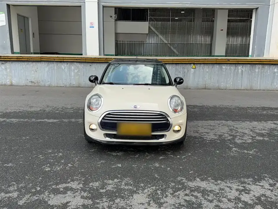 MINI Mini