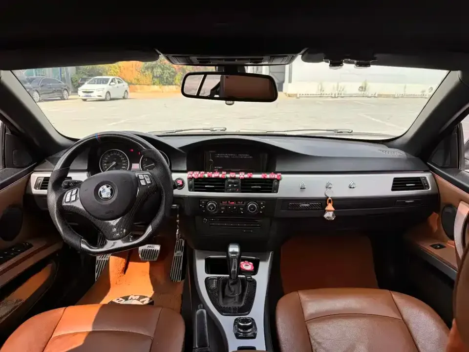 BMW 3 Series (Import)